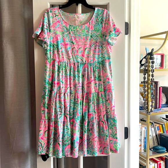 Dresses & Skirts - Lilly Pulitzer Jodee Dress